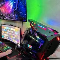 Full postazione PC Gaming  13900k 4060