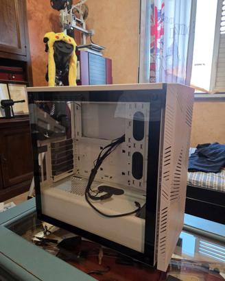 Case Pc Corsair 275r Airflow