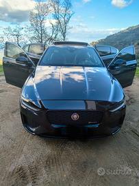 XE R-Dynamic full optional tetto apribile 