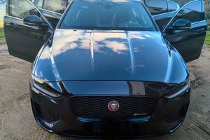 XE R-Dynamic full optional tetto apribile 