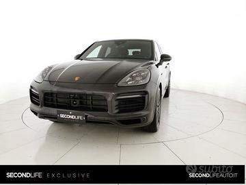 Porsche Cayenne Coupè Cayenne Coupe 3.0 e-hyb...
