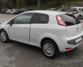 PUNTO VAN(2posti)1.3mjet(12mesi di GARANZIA)E5A