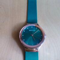 Orologio donna al quarzo Bering Classic