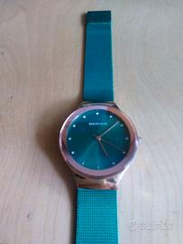 Orologio donna al quarzo Bering Classic