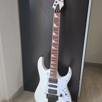 Ibanez RG450DXB-WH 