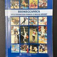 libro Biomeccanica dell'esercizio fisico