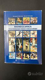 libro Biomeccanica dell'esercizio fisico
