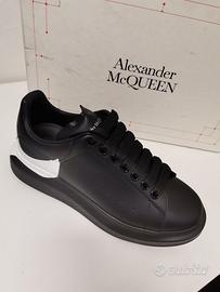 Scarpe Larry Alexander McQueen uomo EU 39,5