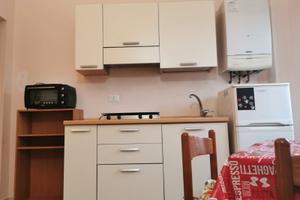 Bilocali fontana luminosa