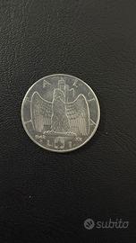 1 lira italiana