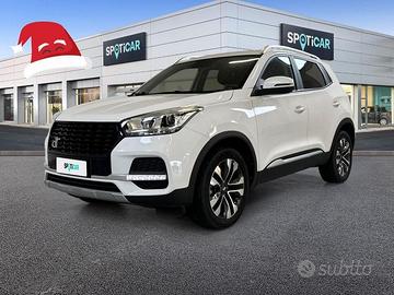 DR AUTOMOBILES dr 4.0 1.5 GPL