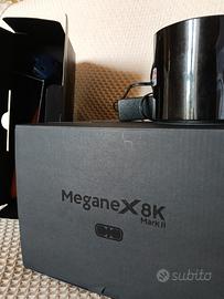 Meganex Superlight 8k Mark II 