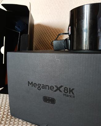 Meganex Superlight 8k Mark II 
