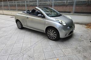 NISSAN Micra C+C cabrio