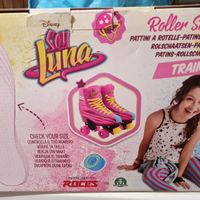 Pattini Soy Luna originali Giochi Preziosi