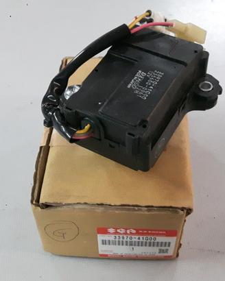 Attuatore valvola scarico SUZUKI GSXR 600 750 1000