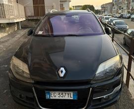 Renault Laguna station wagon