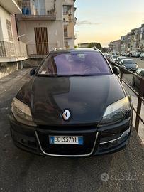 Renault Laguna station wagon