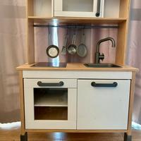 Cucina ikea bimbi