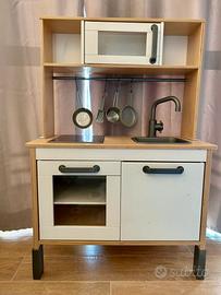 Cucina ikea bimbi