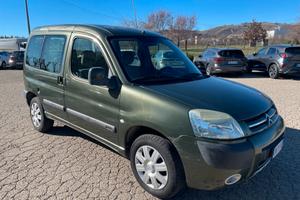 Citroen Berlingo 2.0 HDi 5p. Chrono FRIZIONE NUOVA