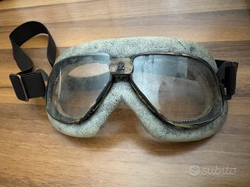 Occhiali per moto Belataff 1942