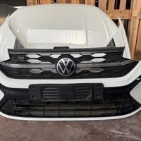 Musata completa e ricambi vari vw Taigo r-line
