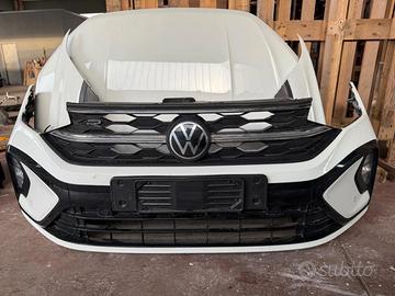 Musata completa e ricambi vari vw Taigo r-line