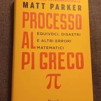 Processo al pi greco