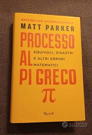 Processo al pi greco