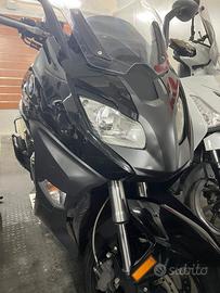 Bmw c 650 - 2020