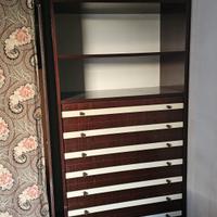 mobile con letto a scomparsa 