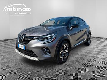 Renault Captur Full Hybrid Techno- 2023