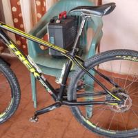 Mtb trek super fly 6