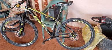 Mtb trek super fly 6