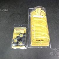 Kit modifica malossi per variatore suzuki burgman