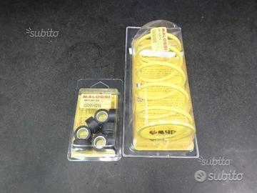 Kit modifica malossi per variatore suzuki burgman