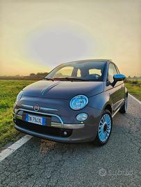 Fiat 500 1.3 Multijet 2008