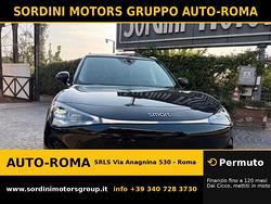 Smart #1 Pro+ TETTO PANORAMA Finanzio ant 0 fino a