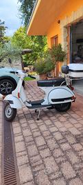 VESPA PX 125 del 1982