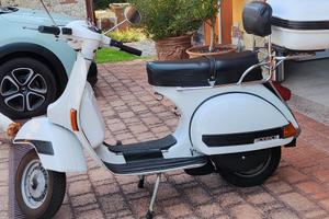 VESPA PX 125 del 1982
