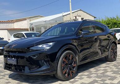 CUPRA Formentor 1.5 eTSI e-Hybrid 150CV DSG