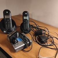 Telefono voip