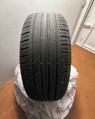 4 pneumatici Falken ZE310A ecorun   SEMI NUOVI