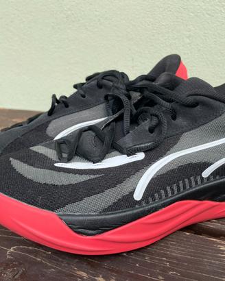 Scarpe da basket