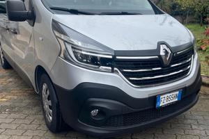 renault trafic 2.0 120 cv 9 posti 