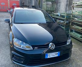 Volkswagen Golf 7 R Line 1.4 Benzina