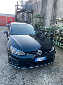 Volkswagen Golf 7 R Line 1.4 Benzina