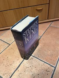 Under the Dome libro