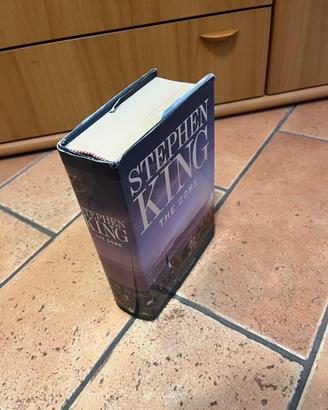 Under the Dome libro